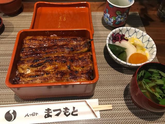 八ツ目や まつもと - サブ画像3