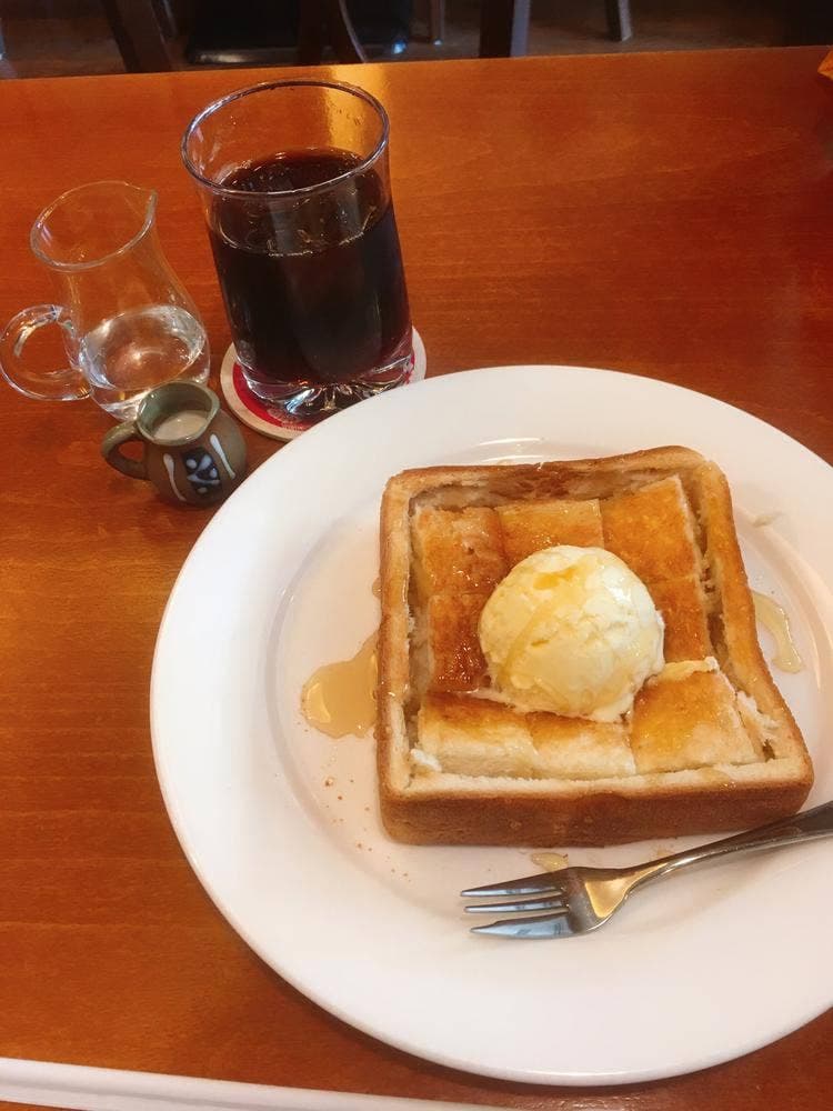 cafe 桜