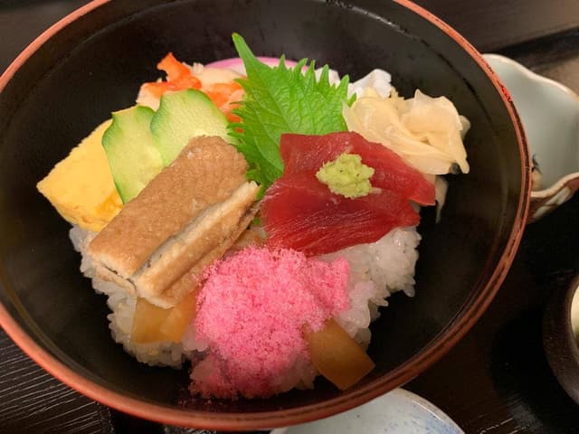 磯料理 喜良久亭 - サブ画像1