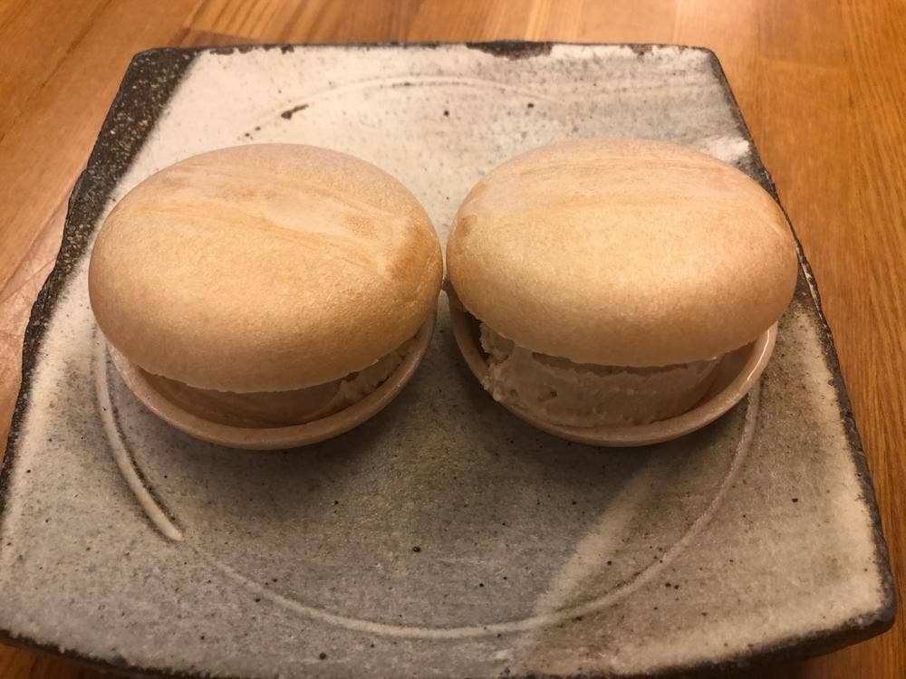茶のみやぐら