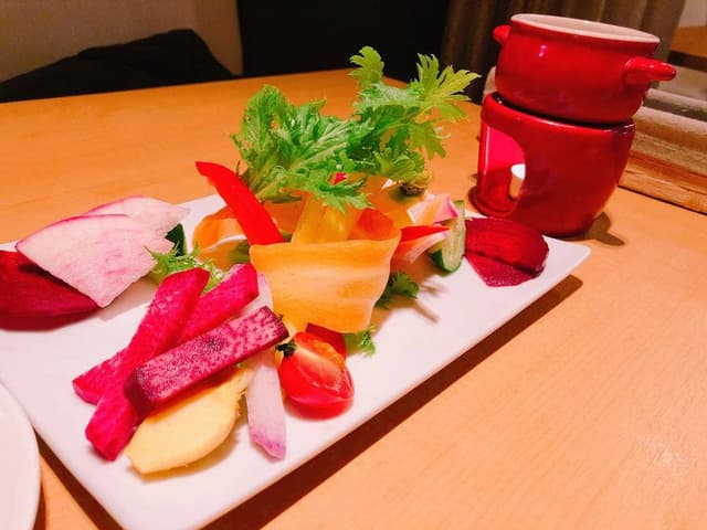 創作イタリアン かずろう - サブ画像3