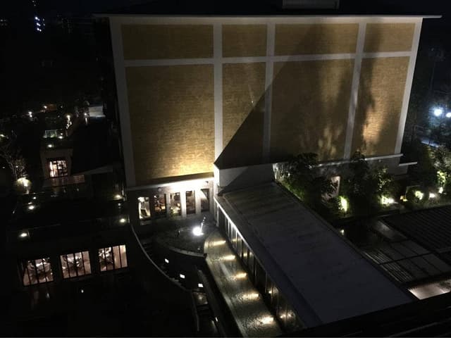 ホテルハーヴェスト 箱根甲子園 - サブ画像1