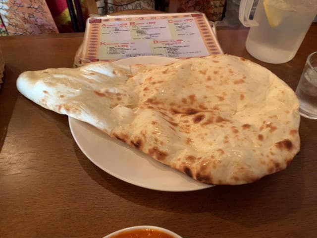 インド・ネパール料理 カラカッタ 津店 - サブ画像1