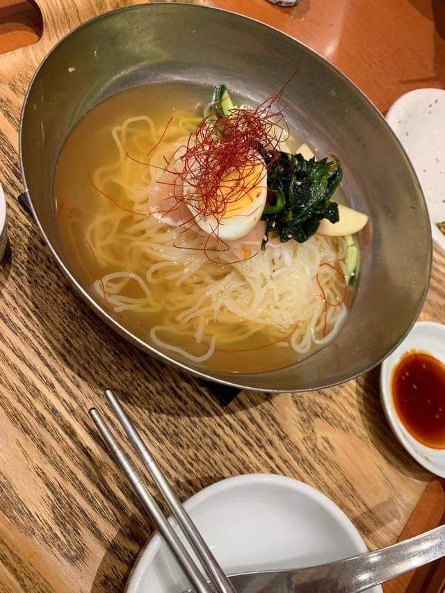 Korean Kitchen Shijan 佐野プレミアムアウトレット店 - サブ画像3