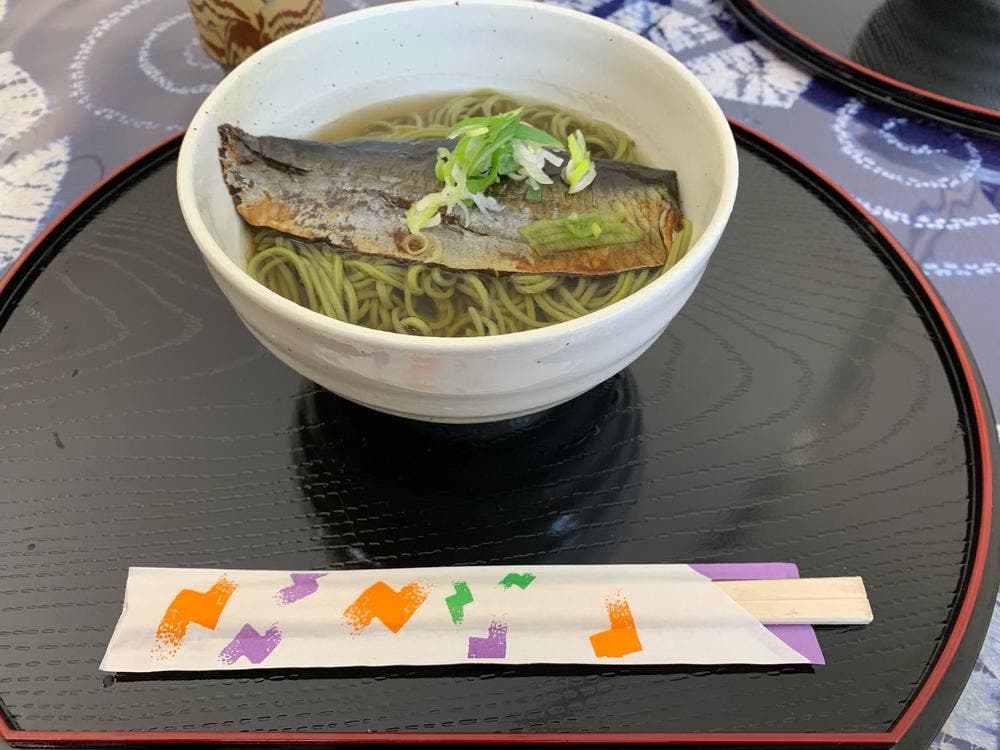宗円交遊庵 やんたん