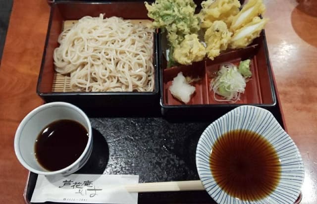 芦花庵 - サブ画像3