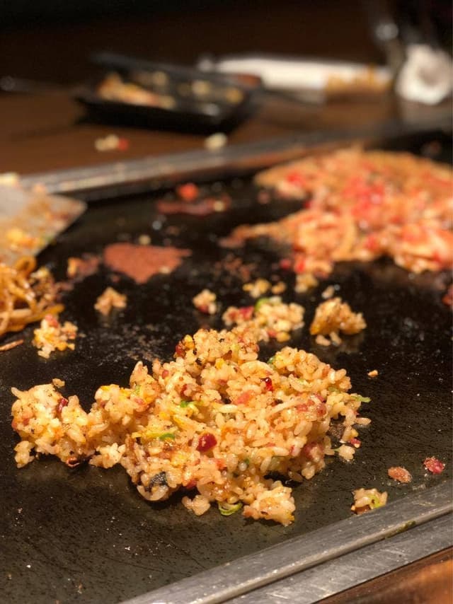 お好み焼本舗 相模原店 - サブ画像3