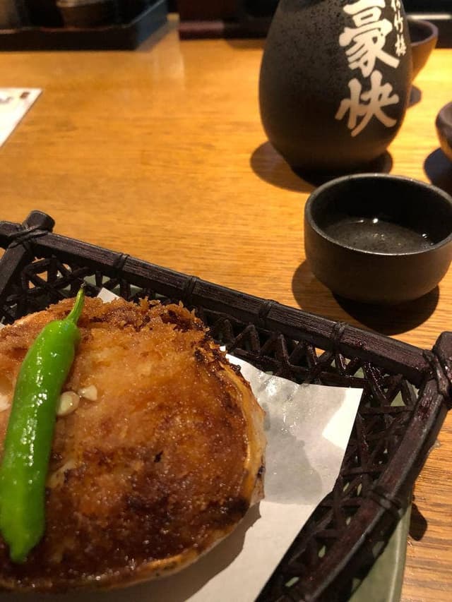 魚活鮮とあぶり焼 海へ 帯広中央店 - サブ画像2
