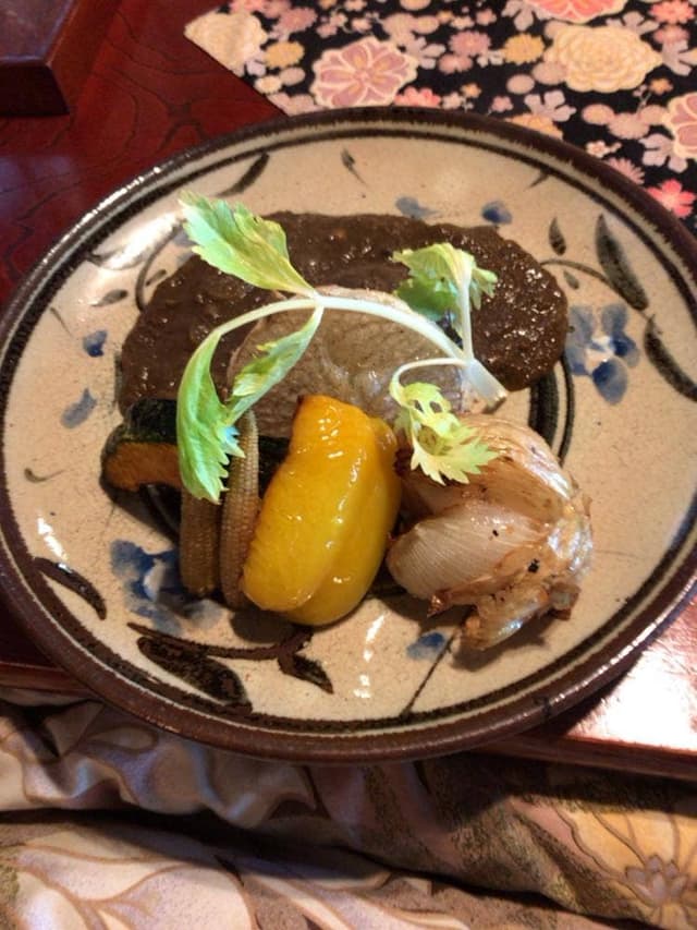 田舎の珈琲屋 風 - サブ画像1