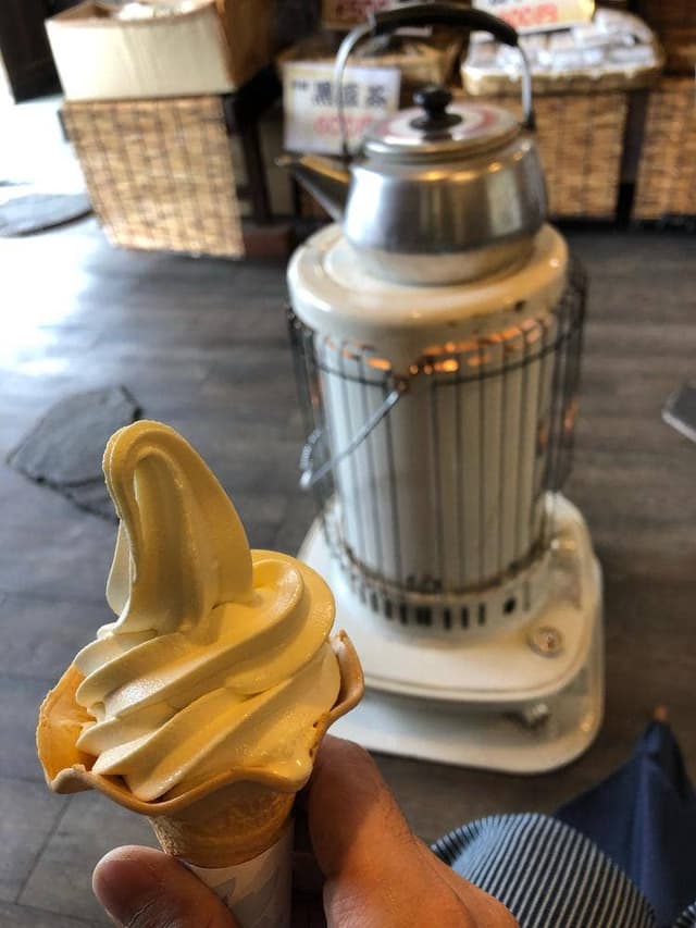 くりの里 - サブ画像1