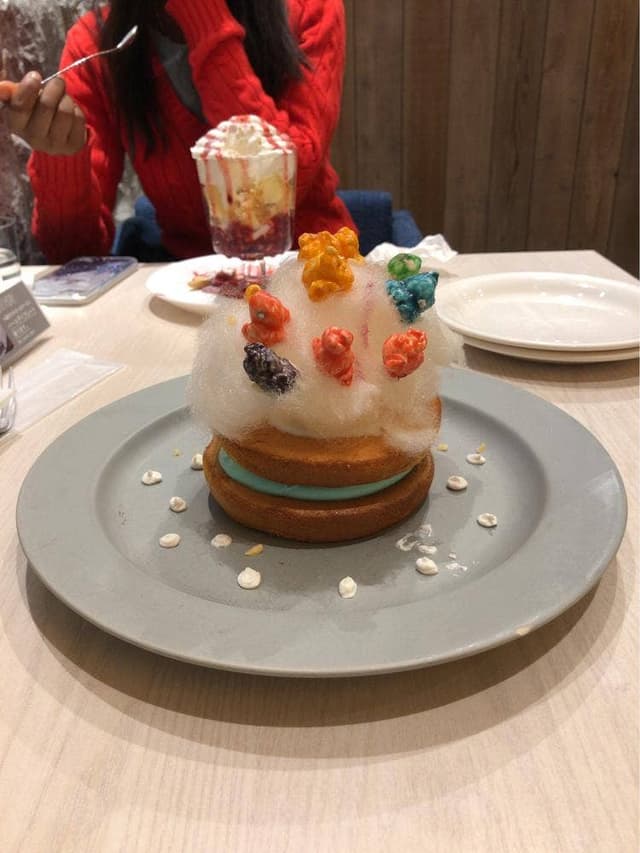 ひげぱんだ - サブ画像3