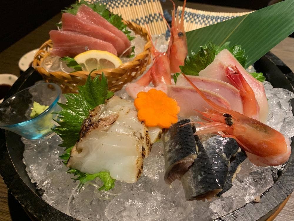 凜や 袋井店