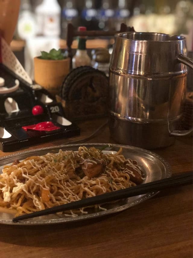 カリブの酒場 - サブ画像3