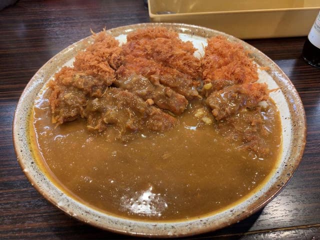 カレーハウスCoCo壱番屋 三重菰野町店 - サブ画像1