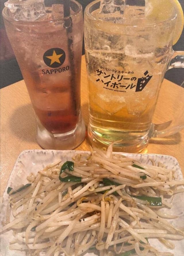 一軒め酒場 新宿中央東口店 - サブ画像2