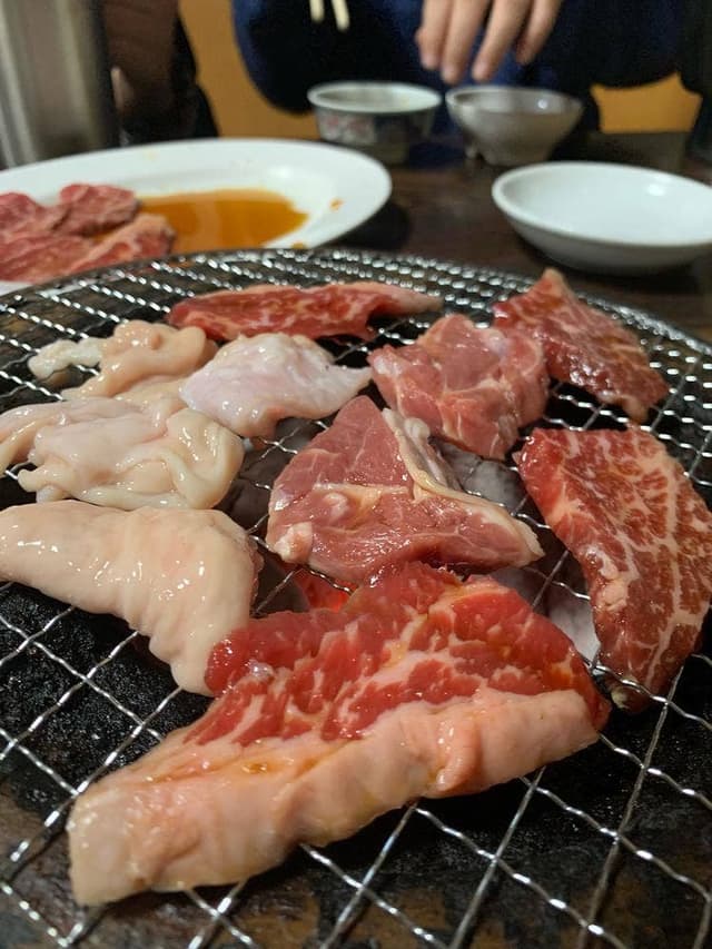 山海園 屯田店 - サブ画像3