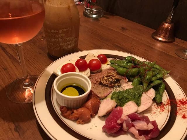 butcher bar 十八 - サブ画像2