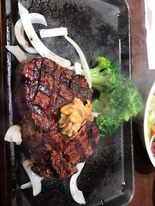 いきなりステーキ イオンモール津南店 - サブ画像3