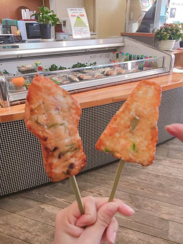 お魚すり身の店 山田屋 - サブ画像2