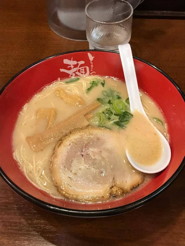 麺達 セントレア店 - サブ画像1