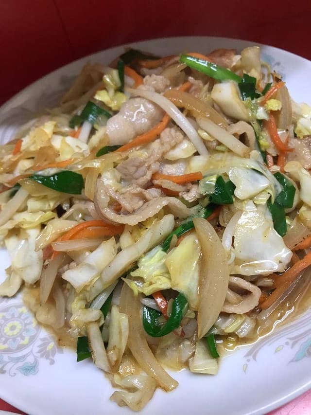 ラーメン香味 - サブ画像3