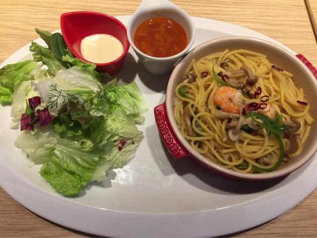 むさしの森珈琲 札幌二十四軒店 - サブ画像1