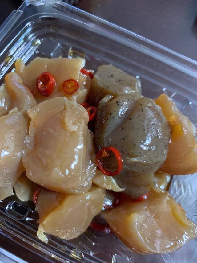 塩ザンギとお惣菜 ひろちゃん 澄川本店 - サブ画像2