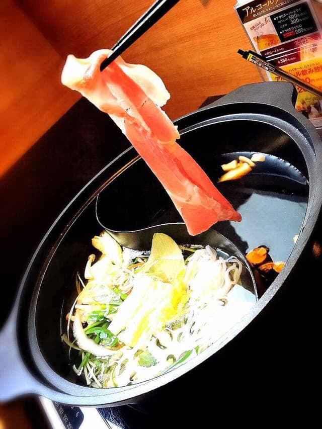 しゃぶ葉 吉祥寺店 - サブ画像3