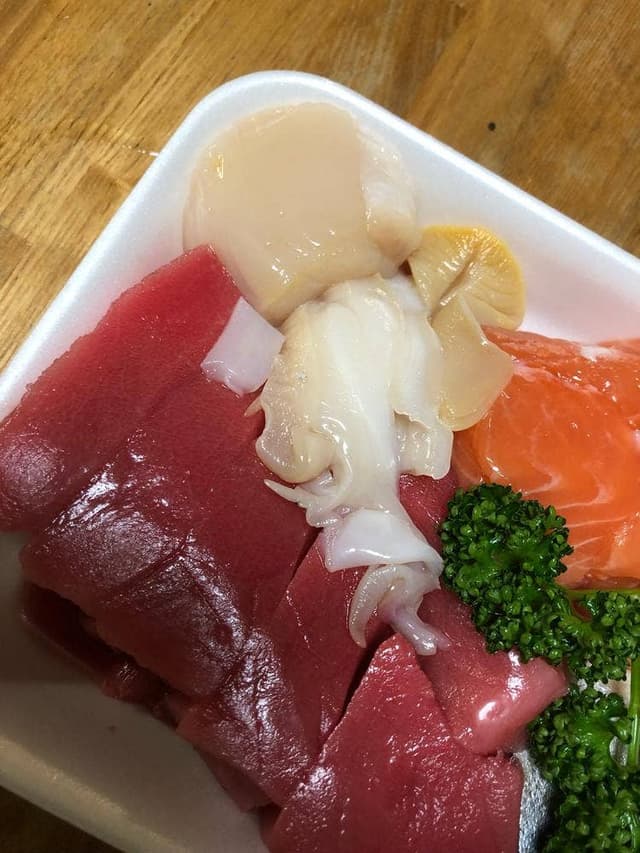 さしみ屋 佐賀山 - サブ画像2