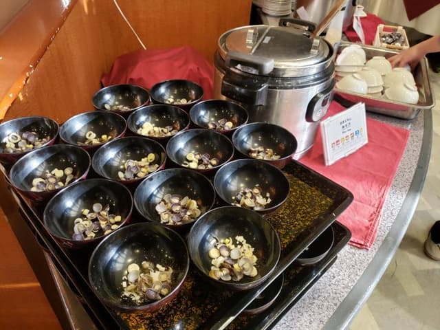 中国料理 のがみ大飯店 のがみプレジデントホテル - サブ画像1