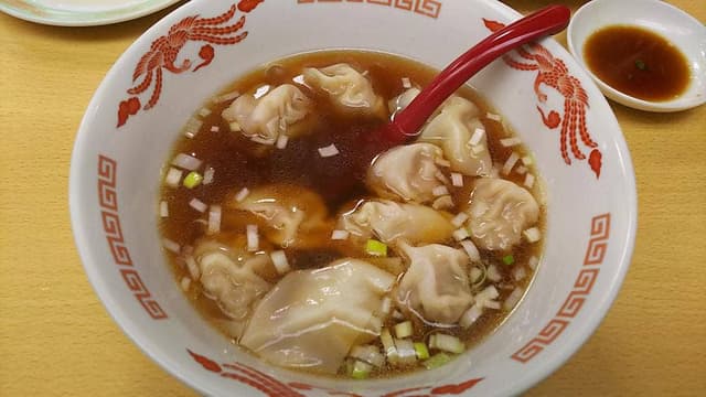 鳳味園 - サブ画像1