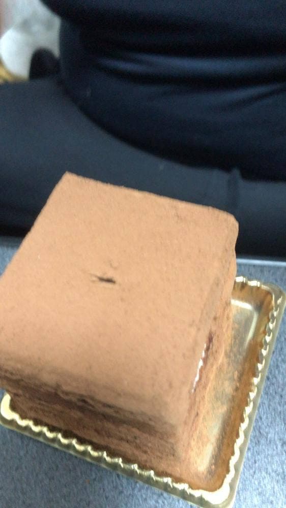 洋菓子店ポミエ - サブ画像2