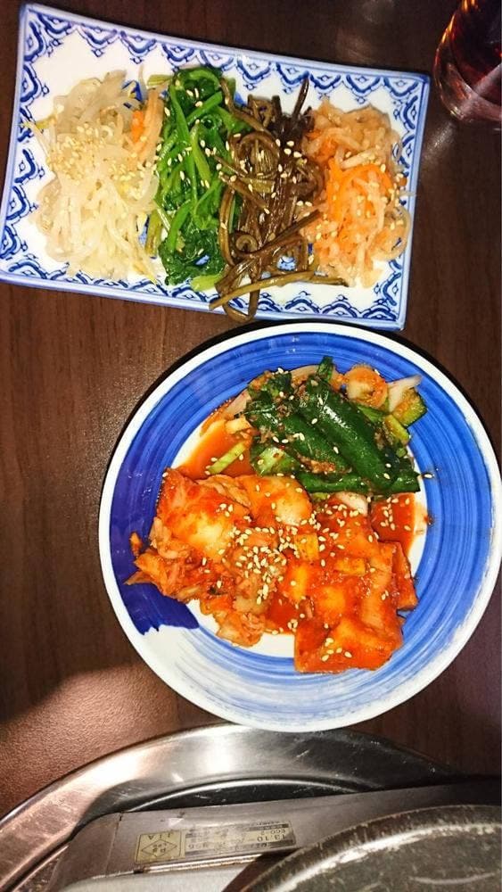 炭火焼肉韓美亭 - サブ画像1