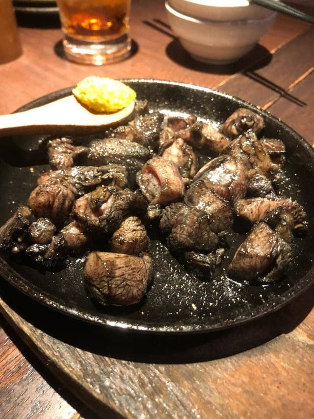 鳥乃屋 - サブ画像1