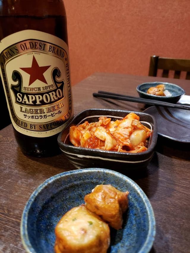 おでん居酒屋 夢やぽってり - サブ画像2