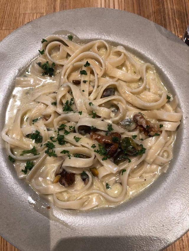 Kunitachi Pasta Factory - サブ画像3