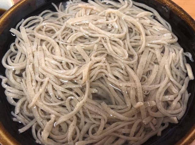 弘法そば - サブ画像1