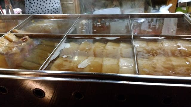 おでんや おじぃとおばぁと時々お嬢 - サブ画像2