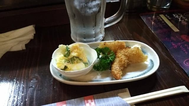 おでんや おじぃとおばぁと時々お嬢 - サブ画像3