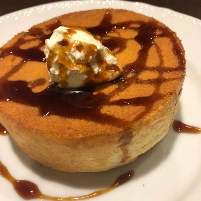 星乃珈琲店 郡山店 - サブ画像1