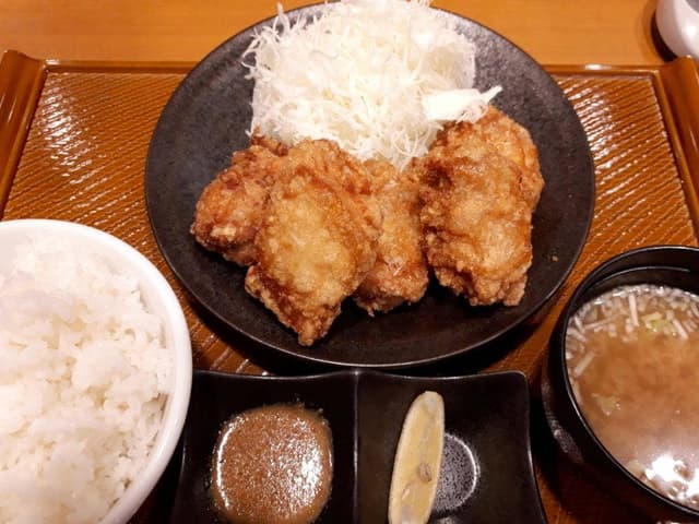 から好し 成田並木町店 - サブ画像1