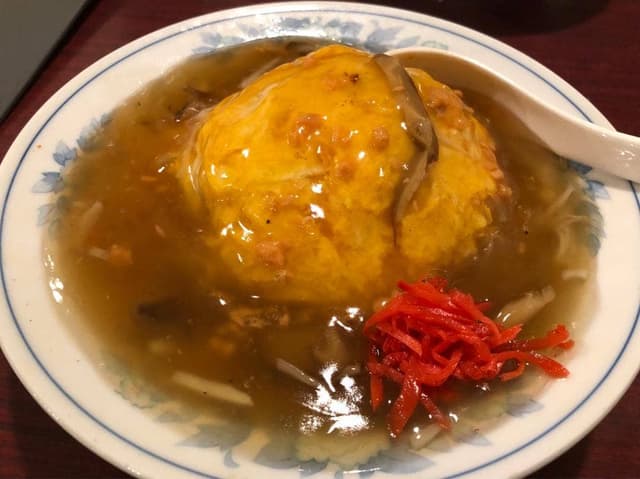 台湾料理味鮮 南草津 - サブ画像2