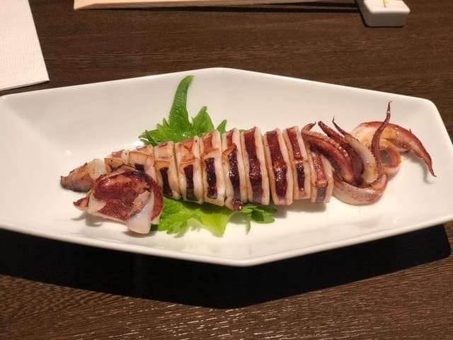 鉄板焼 やまおか - サブ画像1