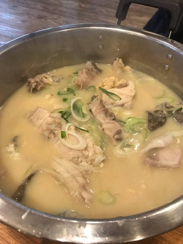 泉の鯉 - サブ画像3