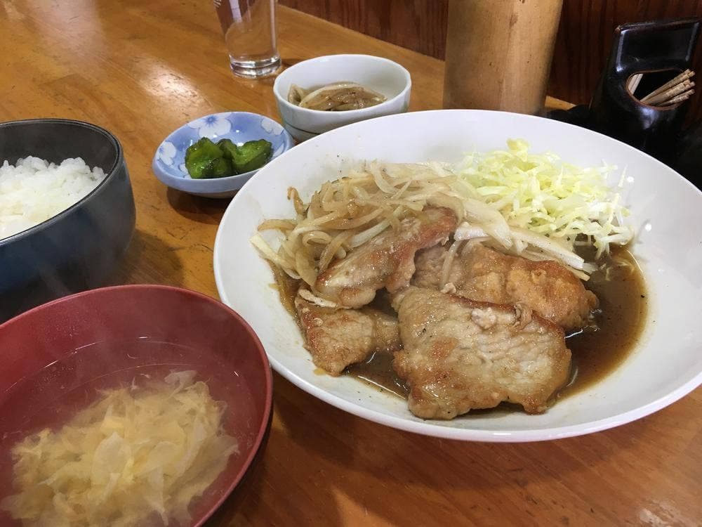 味処ほっと