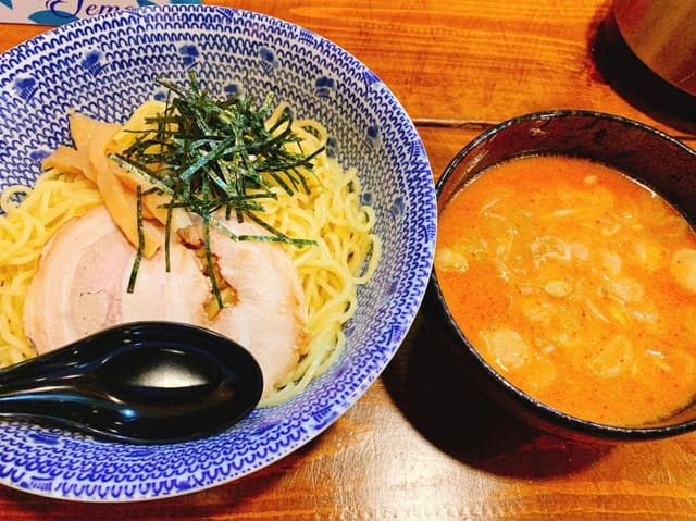 らーめん萌 - サブ画像3