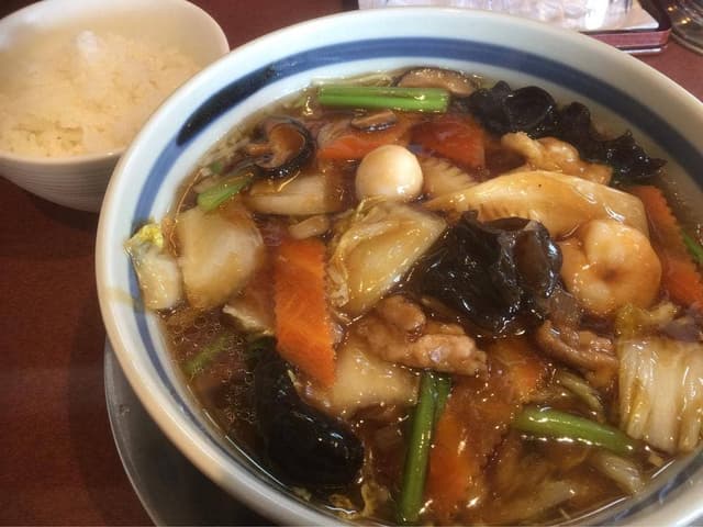 麺食房 わたなべ - サブ画像1