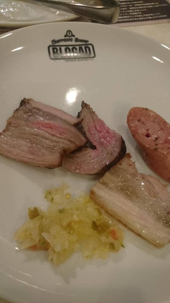 Churrasco Bower BLOGAD - サブ画像2