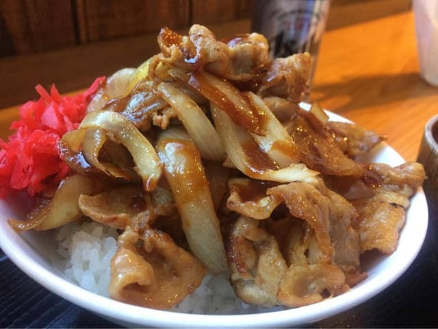 焼肉 まるきん 岩村店 - サブ画像1