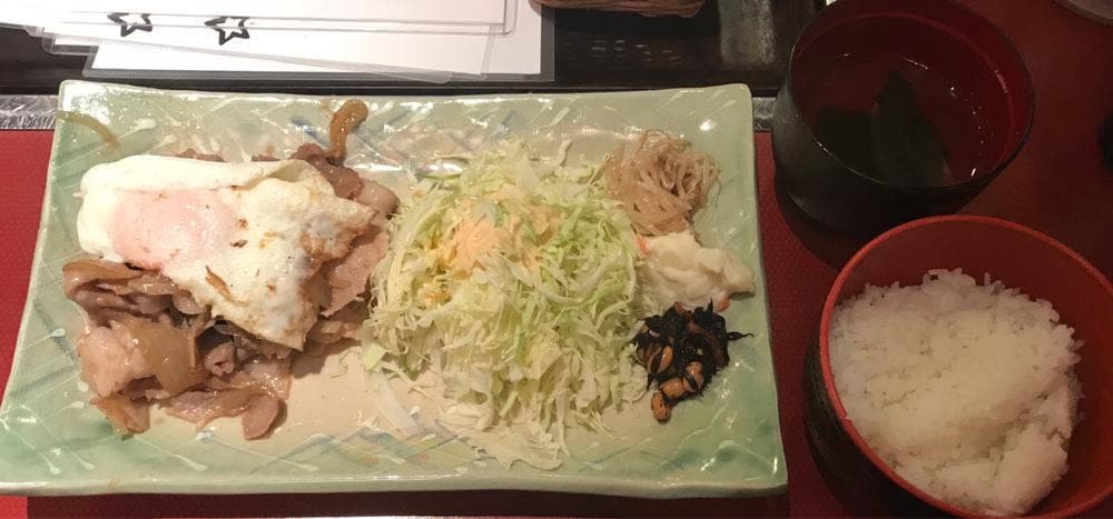 創作鉄板mo-ri OAP店